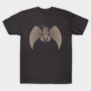 Eagle Fight T-Shirt